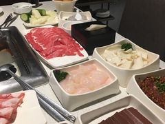 -海底捞火锅(高科广场店)