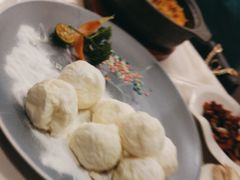 -子霖南山鲜虾面(南山总店)