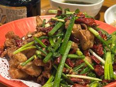 -金龙·打边炉(南京西路店)