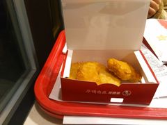 -肯德基(杭州和平饭店)