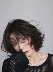 -BEAUTY HAIR GANO