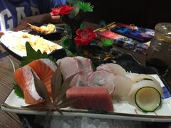 时令刺身盛-大雄寿司(中华广场店)