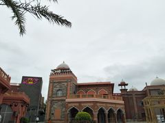 -三亚海昌梦幻海洋不夜城