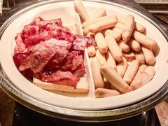 -索菲特酒店·海鲜自助 ·聚餐厅