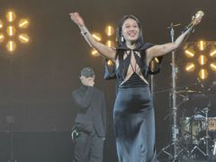 -交通银行前滩31演艺中心