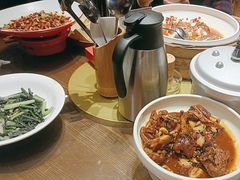-渔乡米香·剁椒鱼头(四方坪店)