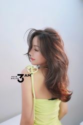 -3AM·S HAIR SALON烫发染发接发