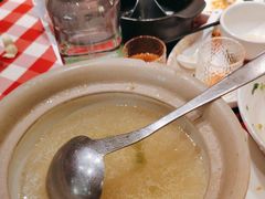 -西贝(华发商都店)