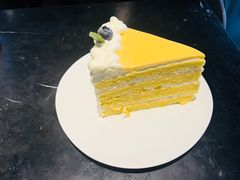 奶酪起司南瓜糕-MIMI FASO(古仓店)