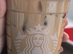 -星巴克(北京门头沟长安天街店)