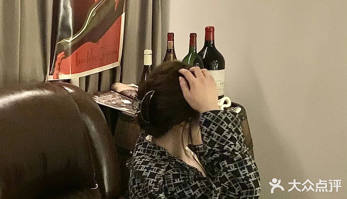 WHY Wine ｜杭州情侣约会浪漫指数