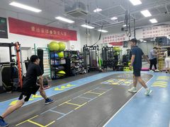 -APT运动康复中心(徐汇万科店)
