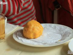 菜团子&nbsp;-北京水岸山吧度假村(雁栖镇店)