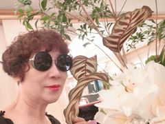 -国际饭店·大堂咖啡吧