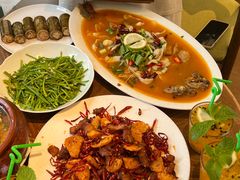 -小喜客·云南特色菜(纳西庭院店)