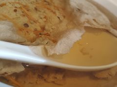 -水月周庄铂尔曼酒店-水月荟中餐厅