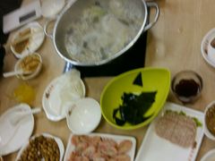 -迪迪客欢乐火锅(斯大林路店)