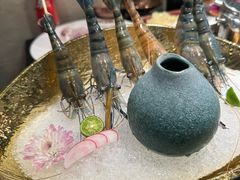 -得意咚瓜·顺德鱼生·冬瓜盅火锅