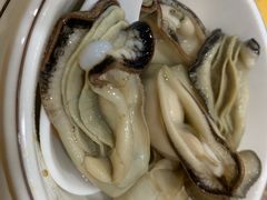 -濠轩阁特色生蚝火锅(水湾路店)