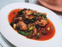 -漾亚·雍雅合鲜(桐梓林店)