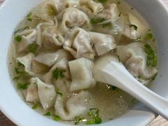 -周震馄饨(雅达阳羡溪山店)