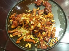 -台北A+A七喜饭店(德增街店)