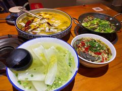 -厨道重庆菜馆(鸳鸯店)