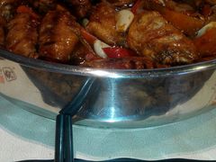-黄记煌三汁焖锅(凯德广场店)