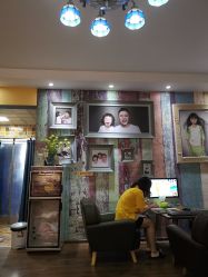 -DEERKIDS鹿童儿童摄影(长沙总店)