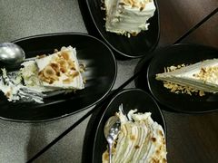 -MUSANG KING猫山王榴莲甜品(水游城店)