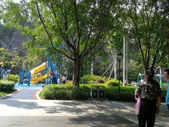 -金鸡山公园