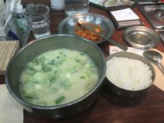 -神仙雪浓汤(明洞店)