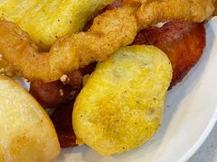 -鲸之味回转自助小火锅(钟鼎名悦店)