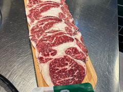 -齐市马佳地摊烤肉