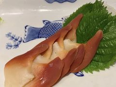 北极贝-胜代日本料理(云程巷小区店)