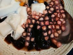-鲜芋仙(长山湖店)