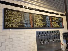 -Twin Tails Brewpub双尾精酿餐吧(八坼店)