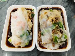 -穗银肠粉店(东川路店)