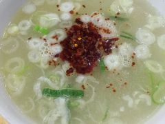 -西工饭庄快餐厅(西工小街店)