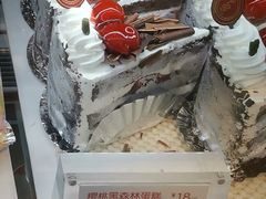 -85度C(生甜甜圈研究工坊·上海局门店)
