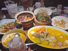 -寻宝记绍兴菜(状元店)