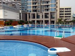 游泳池-天安数码城会所游泳馆