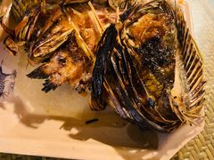 -多哥水傣味餐厅(司马巷店)