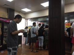 -味一早餐(新芝路店)