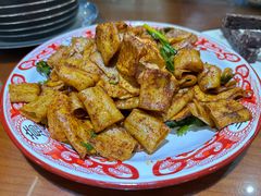 -临潼印象·特色陕菜