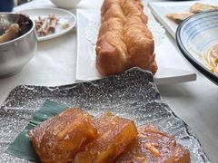 马蹄糕-海宝酒家(中山四路店)