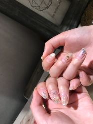 点击看大图 -雪儿·YuKi美甲美睫皮肤管理Salon