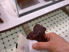 -巴黎贝甜·生日蛋糕(环球中心店)