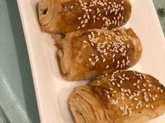 叉烧酥-潮江春(铜锣湾广场店)