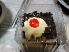 -红宝石·鲜奶小方(万航店)
